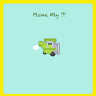 Plane Fly !-icoon