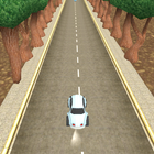 Road Rage Action 3D icône