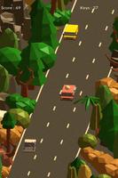 برنامه‌نما Traffic Racing Mania عکس از صفحه