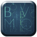 Cryptic Letters Live Wallpaper APK