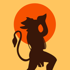 Hanuman Chalisa Hindi Free icon