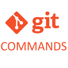 Git Commands / Cheat Sheet ikona