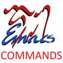 Emacs Commands / Cheat Sheet APK