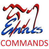 Emacs Commands / Cheat Sheet आइकन