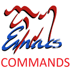 Emacs Commands / Cheat Sheet icono