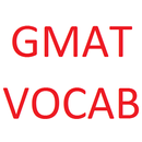 GMAT frequent words - Vocab APK