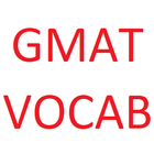 GMAT frequent words - Vocab icon