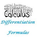 Maths Differentiation Formulas APK