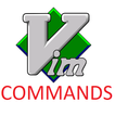 ”VIM Commands/CheatSheet