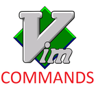 ikon VIM Commands/CheatSheet