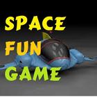 Space Fun Game أيقونة