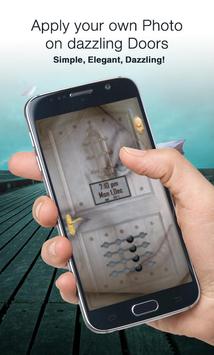 Door Lock Screen apk screenshot