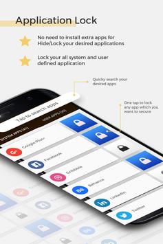 Door Lock Screen apk screenshot