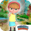 Muhafızları Zeynep Game APK