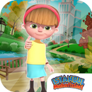 Muhafizlari Zeynep Oyun APK