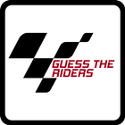 Guess MotoGP Riders আইকন