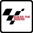 Guess MotoGP Riders أيقونة