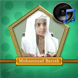 Murottal Muhammad Barrak Mp3
