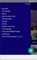 Muhammadiyah screenshot 2