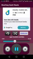 Muhammad Mushtaq Qadri Naatian 200 capture d'écran 3
