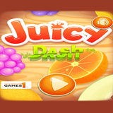 Juicy Dash ikona