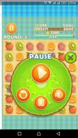 Juicy Dash syot layar 2