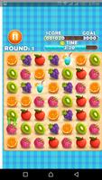 Juicy Dash اسکرین شاٹ 3