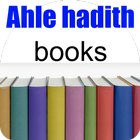 Ahle hadith books icône