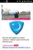 Islami Jamiat-e-Talaba Fuuast ảnh chụp màn hình 3