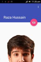 Raza Hussain screenshot 2