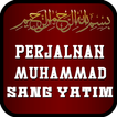 ”Muhammad Sang Yatim