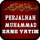 Muhammad Sang Yatim biểu tượng