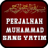 ikon Muhammad Sang Yatim