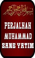 Muhammad Sang Yatim plakat