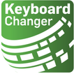 Keyboard Changer - Easy Switch Widget Free No-Ads