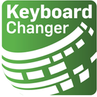 Keyboard Changer - Easy Switch Widget Free No-Ads icône