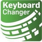 Keyboard Changer - Easy Switch Widget Free No-Ads アイコン