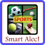 Smart Alec ! Sports icône
