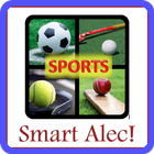 Smart Alec ! Sports ikon
