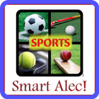 Smart Alec ! Sports 图标