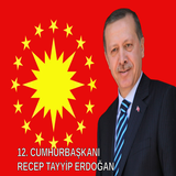 Recep Tayyip Erdoğan Resimleri icône