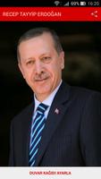 Recep Tayyip Erdoğan Resimleri capture d'écran 1