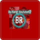 Bu Hangi Youtuber ?-icoon