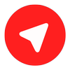 Türkçe Telegram ikon