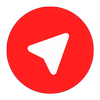 Türkçe Telegram иконка