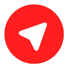 Türkçe Telegram biểu tượng