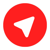 Türkçe Telegram иконка