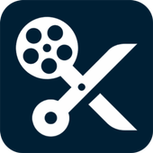 Video or Audio Cutter  icon