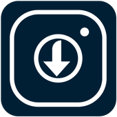 Video Downloader for Instagram icon