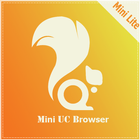 Mini : UC Browser Download Tip 图标